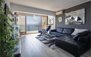 Stunning Apartment In Kraljevica With Wifi
